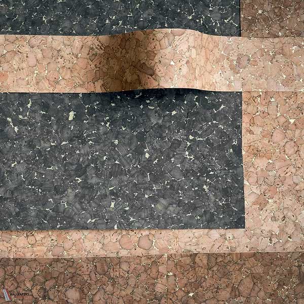 Liege Pepite behang-CMO Paris-wallpaper-tapete-Selected-Wallpapers-Interiors