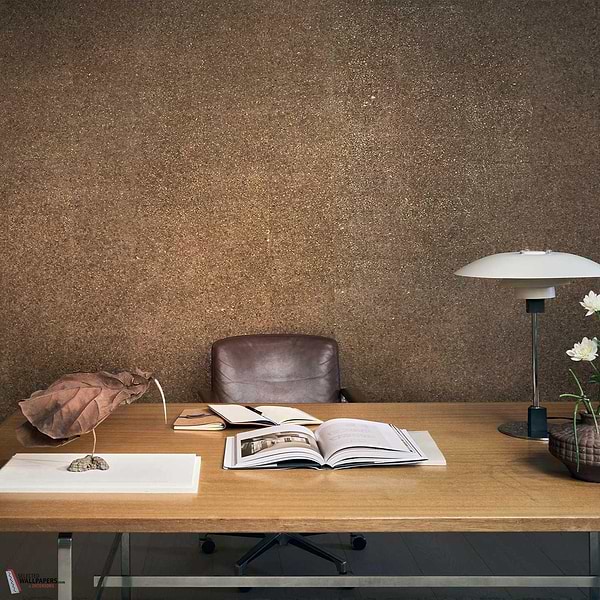 Liege Pepite behang-CMO Paris-wallpaper-tapete-Selected-Wallpapers-Interiors