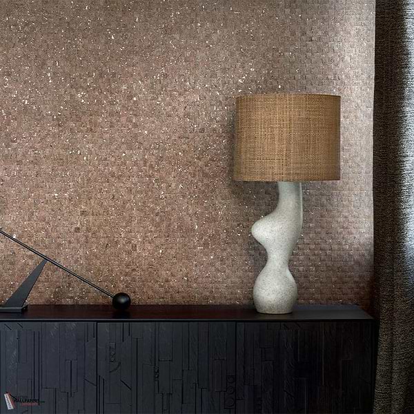 Liege Tresse behang-CMO Paris-wallpaper-tapete-Selected-Wallpapers-Interiors