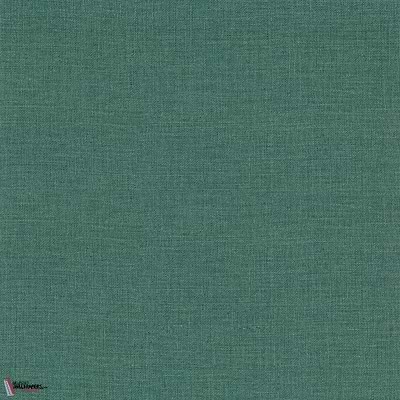 Lienzo-Casamance-wallpaper-behang-Tapete-wallpaper-Emeraude-Rol-Selected Wallpapers