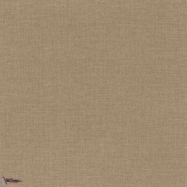 Lienzo-Casamance-wallpaper-behang-Tapete-wallpaper-Latte-Rol-Selected Wallpapers