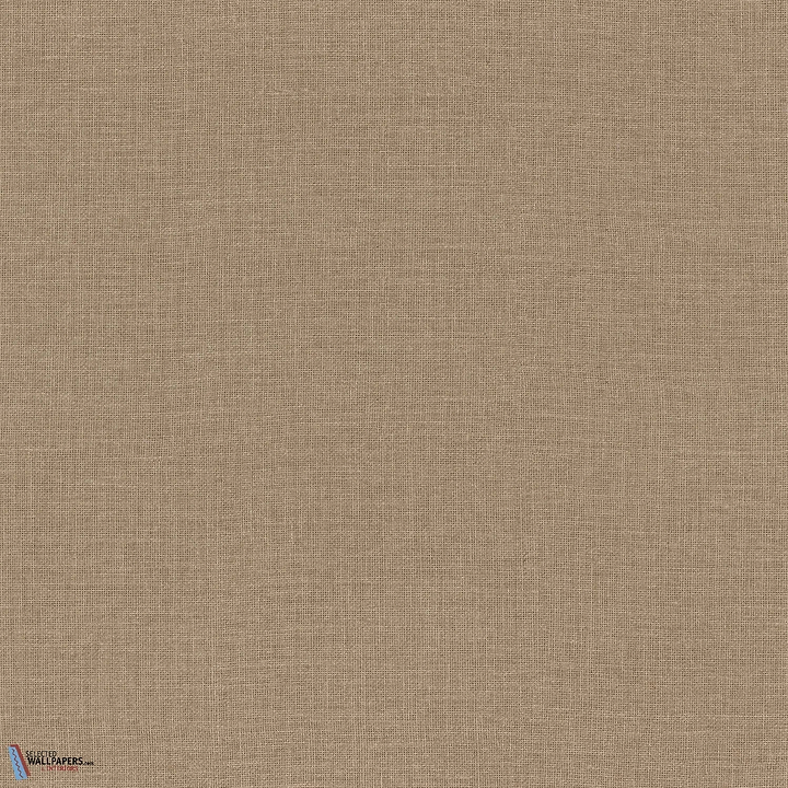 Lienzo-Casamance-wallpaper-behang-Tapete-wallpaper-Latte-Rol-Selected Wallpapers