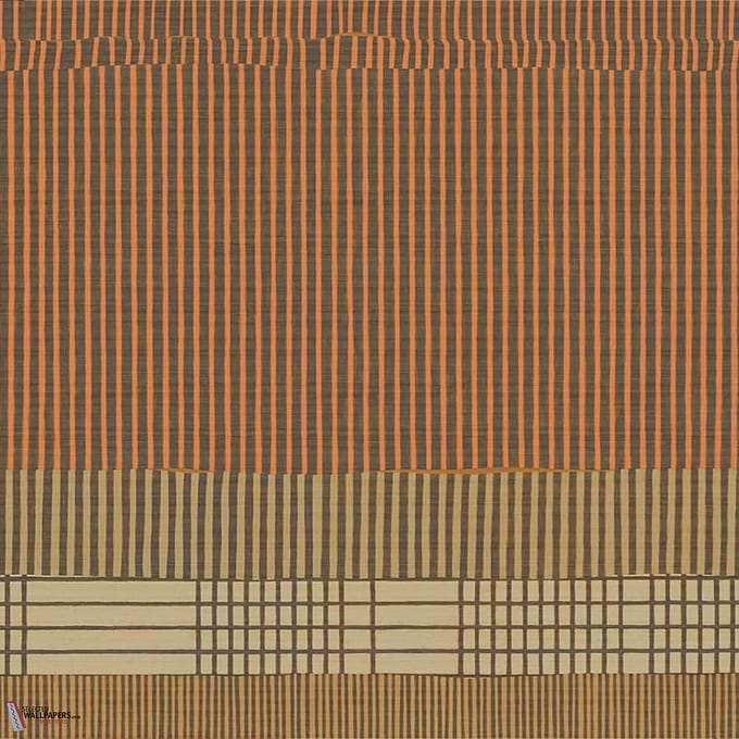 Lignes telluriques behang-Elitis-01-Set-Selected Wallpapers-Interiors