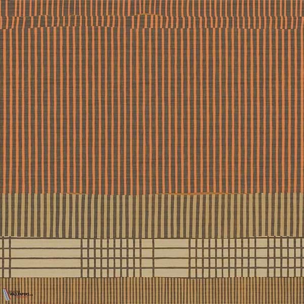 Lignes telluriques behang-Elitis-01-Set-Selected Wallpapers-Interiors