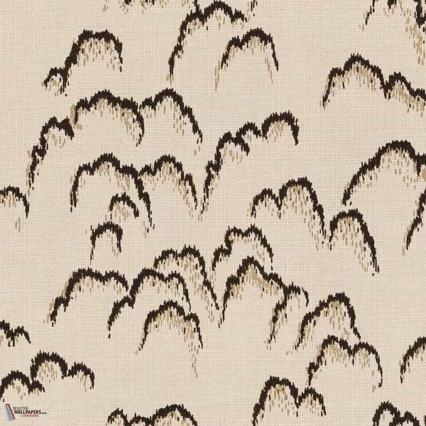 Lilaz stof-Dedar-Lava-Meter (M1)-Selected Wallpapers-Interiors