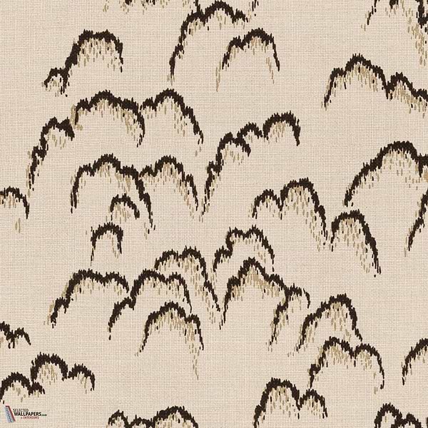 Lilaz stof-Dedar-Lava-Meter (M1)-Selected Wallpapers-Interiors