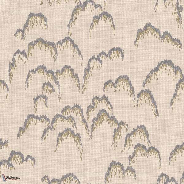 Lilaz stof-Dedar-Tempesta-Meter (M1)-Selected Wallpapers-Interiors