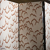 Lilaz stof-Dedar-Selected Wallpapers-Interiors