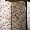 Lilaz stof-Dedar-Selected Wallpapers-Interiors