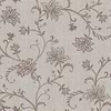 Lily behang-Coordonne-Ecru-Non Woven-Rol-Selected Wallpapers-Interiors