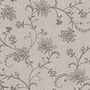 Lily behang-Coordonne-Ecru-Non Woven-Rol-Selected Wallpapers-Interiors