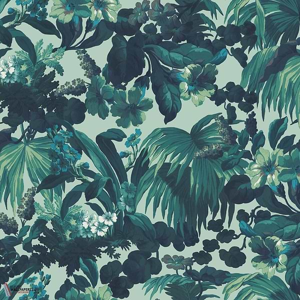 Limerence behang-House of Hackney-wallpaper-tapete-Galapagos-200 cm-Selected-Wallpapers-Interiors
