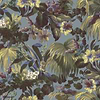 Limerence behang-House of Hackney-wallpaper-tapete-Indigo-200 cm-Selected-Wallpapers-Interiors