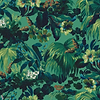 Limerence behang-House of Hackney-wallpaper-tapete-Malachite-200 cm-Selected-Wallpapers-Interiors