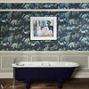 Limerence behang-House of Hackney-wallpaper-tapete-Selected-Wallpapers-Interiors