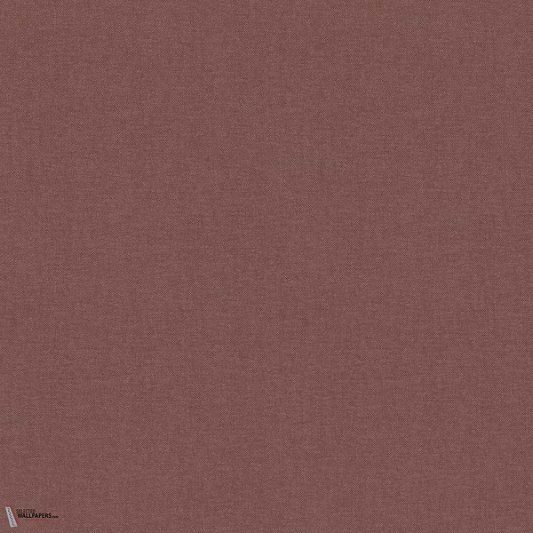 Lin Behang Flamant-Flamant-wallpaper-tapete-Old Mauve-Rol-Selected-Wallpapers-Interiors