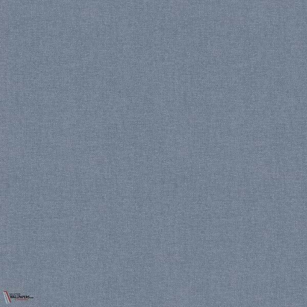 Lin Behang Flamant-Flamant-wallpaper-tapete-Denim-Rol-Selected-Wallpapers-Interiors