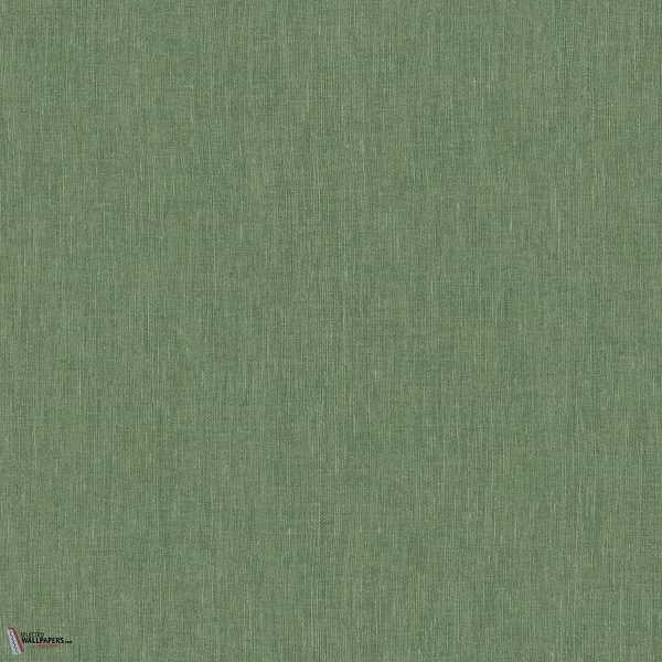 Lin Normandie behang-Flamant-wallpaper-tapete-Forest-Rol-Selected-Wallpapers-Interiors