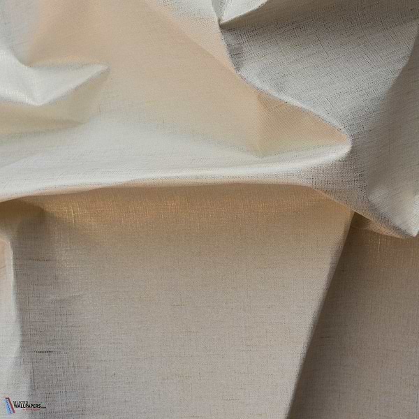 Lin métallisé-behang-Tapete-Elitis-Selected Wallpapers