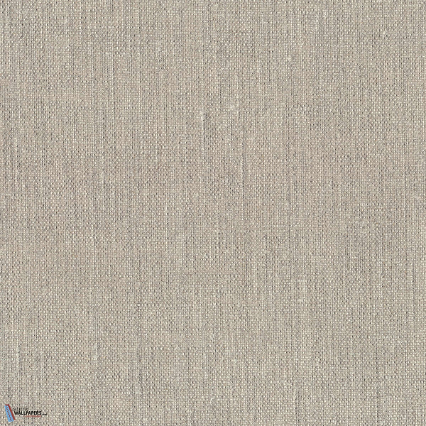 Lin métallisé-behang-Tapete-Elitis-92-Meter (M1)-VP 617 92-Selected Wallpapers