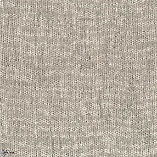 Lin métallisé-behang-Tapete-Elitis-92-Meter (M1)-VP 617 92-Selected Wallpapers