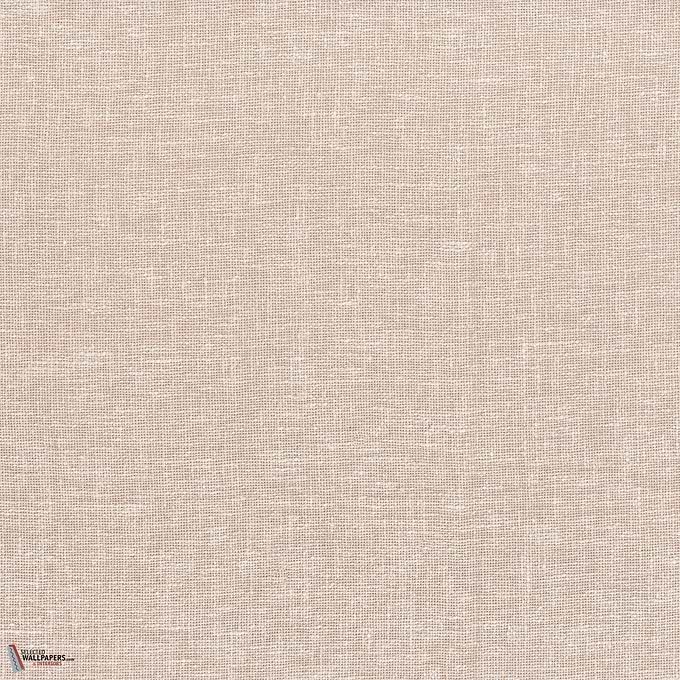 Lincotea behang-Casamance-wallpaper-tapete-Rose Poudre-Meter (M1)-Selected-Wallpapers-Interiors