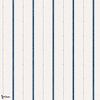 Lineal behang-Coordonne-Blue-Non Woven-Rol-Selected Wallpapers-Interiors
