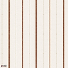 Lineal behang-Coordonne-Clay-Non Woven-Rol-Selected Wallpapers-Interiors
