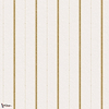 Lineal behang-Coordonne-Curry-Non Woven-Rol-Selected Wallpapers-Interiors