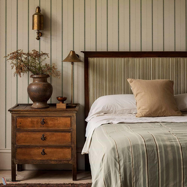 Lineal behang-Coordonne-Selected Wallpapers-Interiors