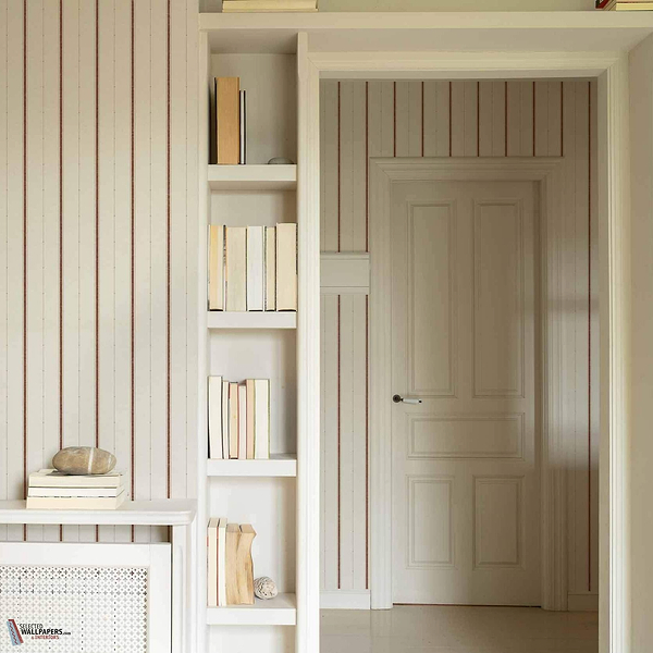 Lineal behang-Coordonne-Selected Wallpapers-Interiors
