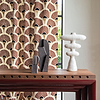 Linefolia stof-Casamance-Selected-Wallpapers-Interiors