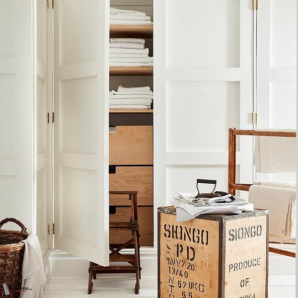 Linen Wash verf Little Greene 33-Selected-Wallpapers-Interiors