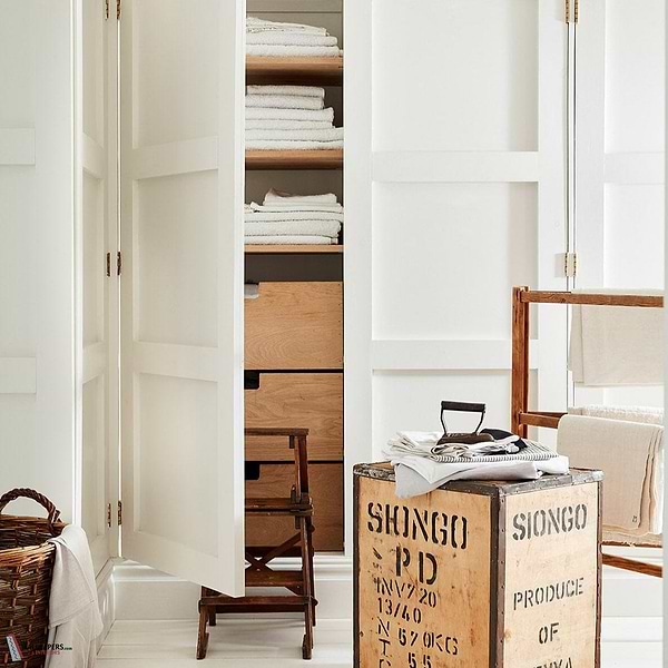 Linen Wash verf Little Greene 33-Selected-Wallpapers-Interiors