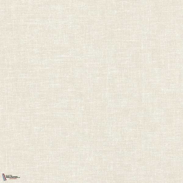 Linen Weave behang-Thibaut-Selected Wallpapers-Interiors