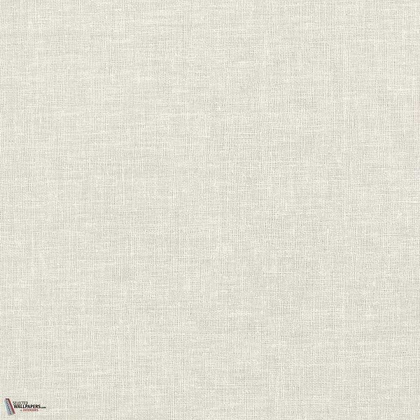 Linen Weave behang-Thibaut-Selected Wallpapers-Interiors
