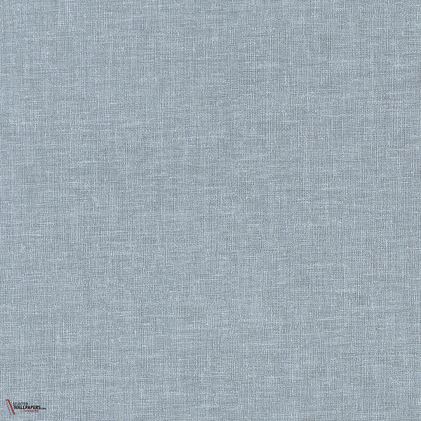 Linen Weave behang-Thibaut-Selected Wallpapers-Interiors