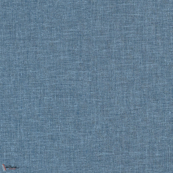 Linen Weave behang-Thibaut-Selected Wallpapers-Interiors