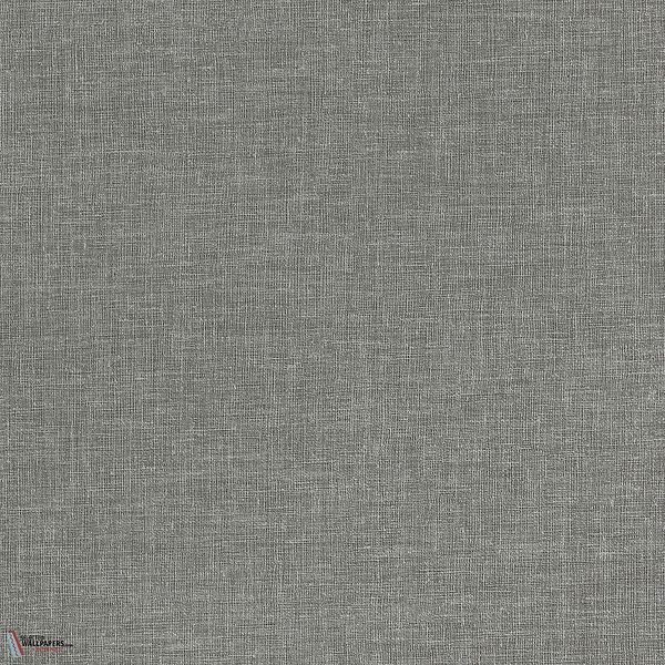 Linen Weave behang-Thibaut-Selected Wallpapers-Interiors