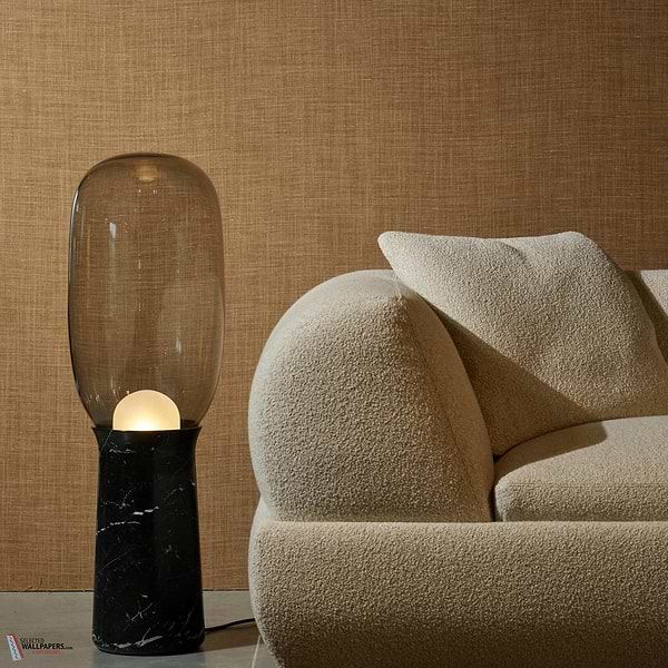 Linen behang-Dutch Walltextile Company-Selected Wallpapers-Interiors