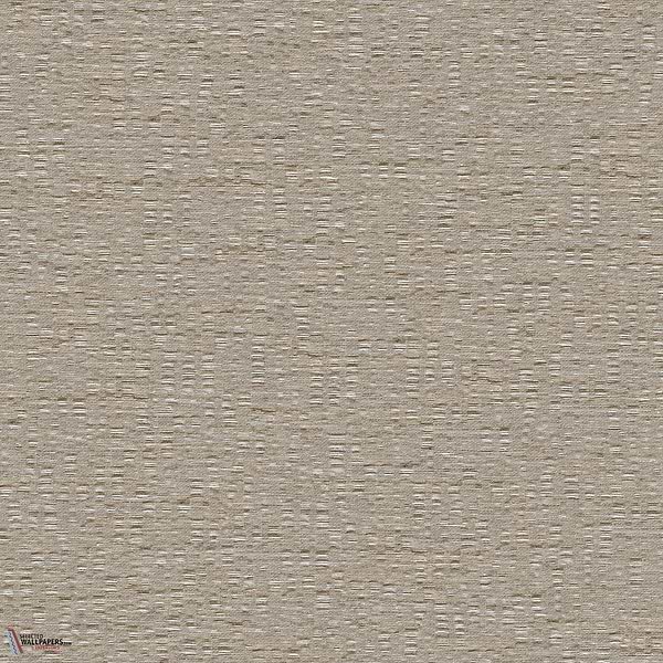 Linia behang-Masureel-Linen-Meter-Selected Wallpapers-Interiors
