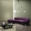 Linia behang-Masureel-Selected Wallpapers-Interiors