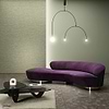 Linia behang-Masureel-Selected Wallpapers-Interiors