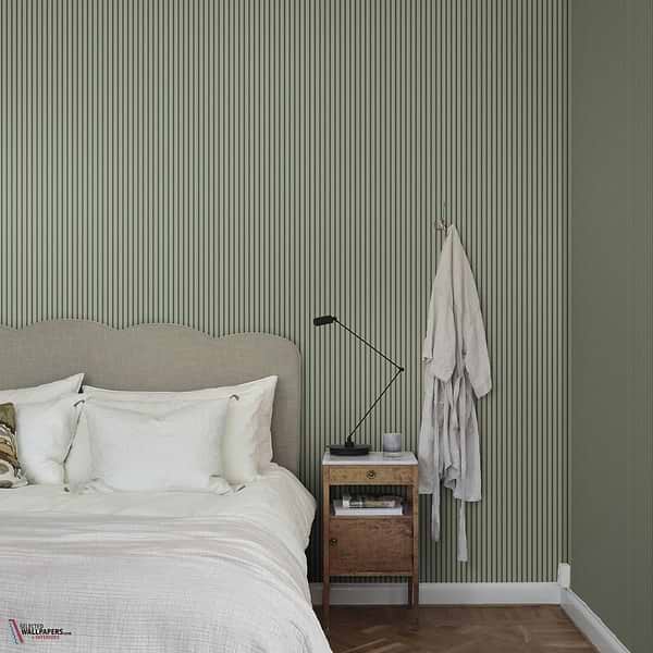 Linn behang-Sandberg-Selected Wallpapers-Interiors