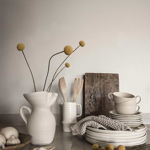 Linne behang-Sandberg-Selected Wallpapers-Interiors