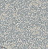 Linnea behang-Sandberg-Misty blue-Rol-Selected Wallpapers-Interiors