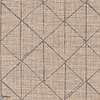 Lino Motif-Texdecor-wallpaper-behang-Tapete-wallpaper-Beige 3-Meter (M1)-Selected Wallpapers