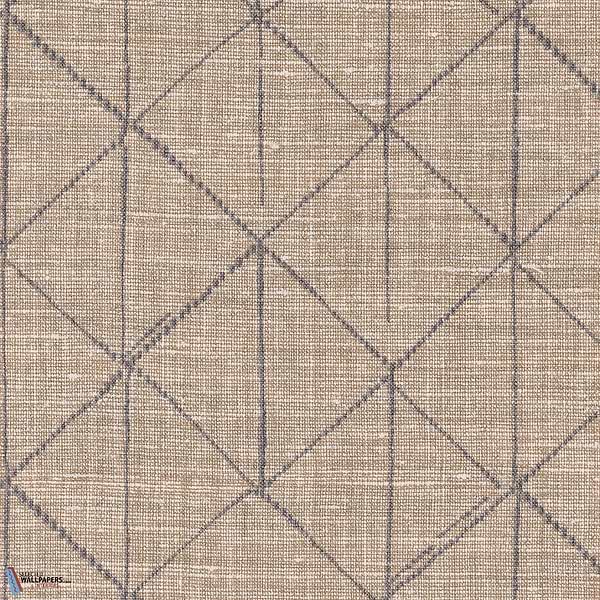 Lino Motif-Texdecor-wallpaper-behang-Tapete-wallpaper-Beige 3-Meter (M1)-Selected Wallpapers