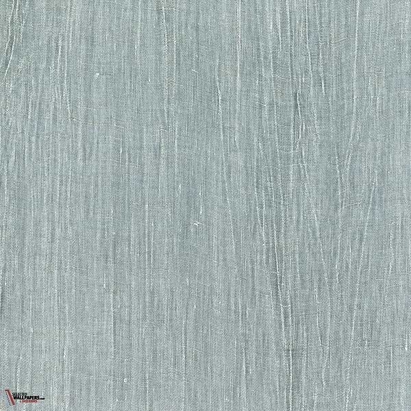 Linon behang-Casamance-wallpaper-tapete-Celadon-Meter (M1)-Selected-Wallpapers-Interiors
