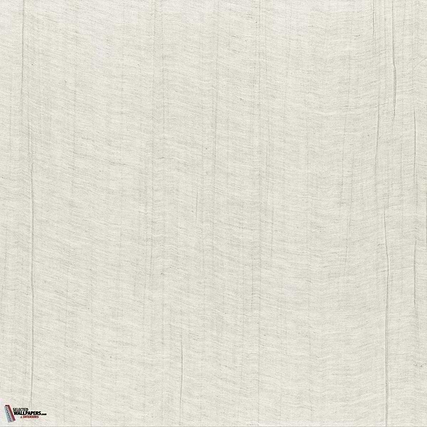Linon behang-Casamance-wallpaper-tapete-Creme-Meter (M1)-Selected-Wallpapers-Interiors